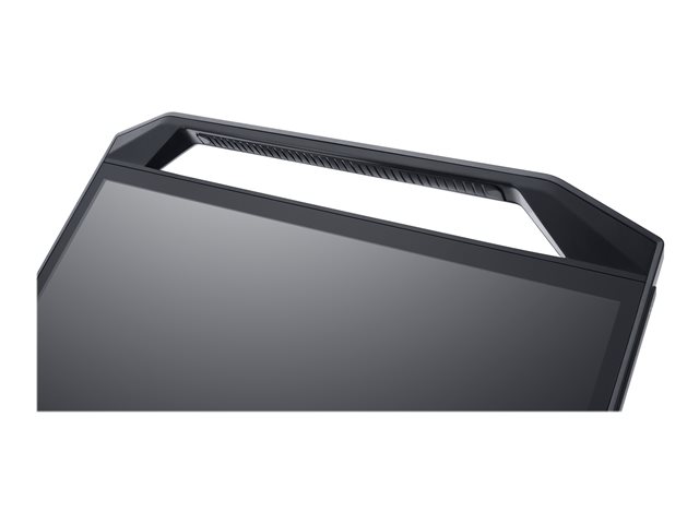Dell KMM Console