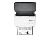 HP ScanJet EntFlw5000 S4 Sheet-Feed Scnr
