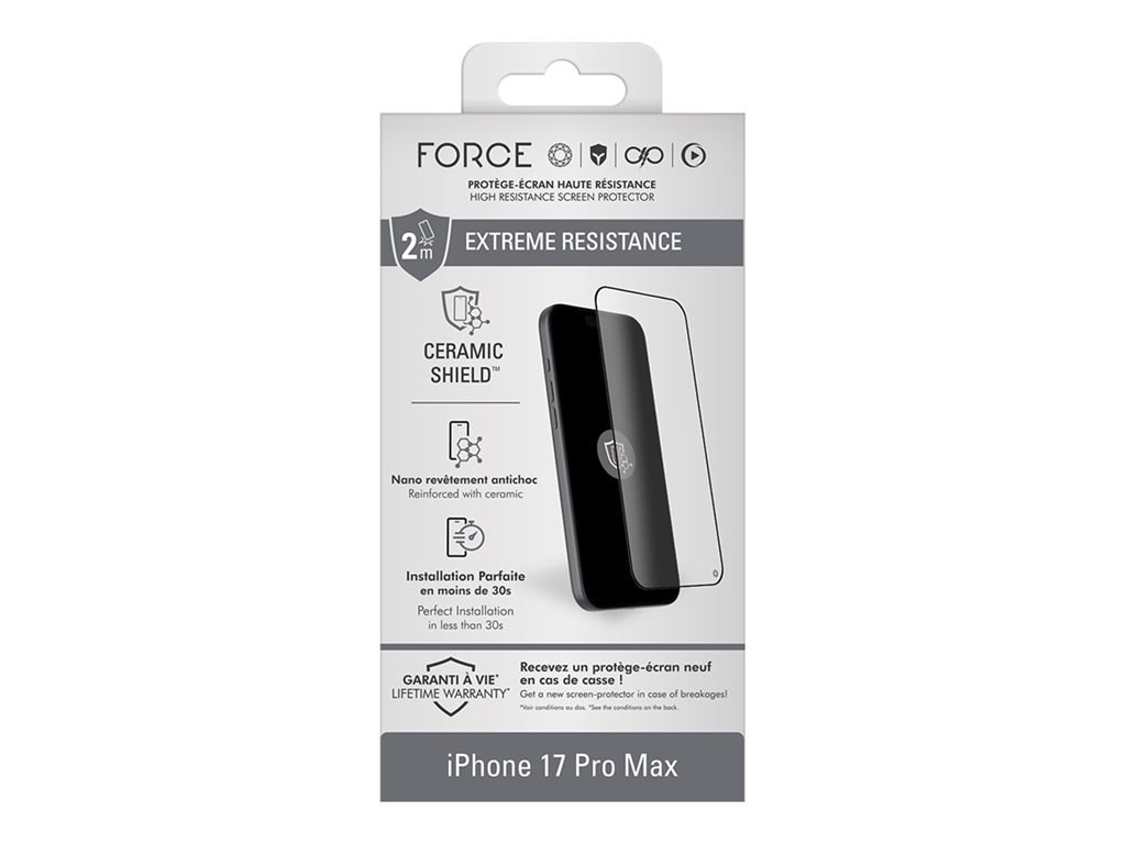 Force Glass