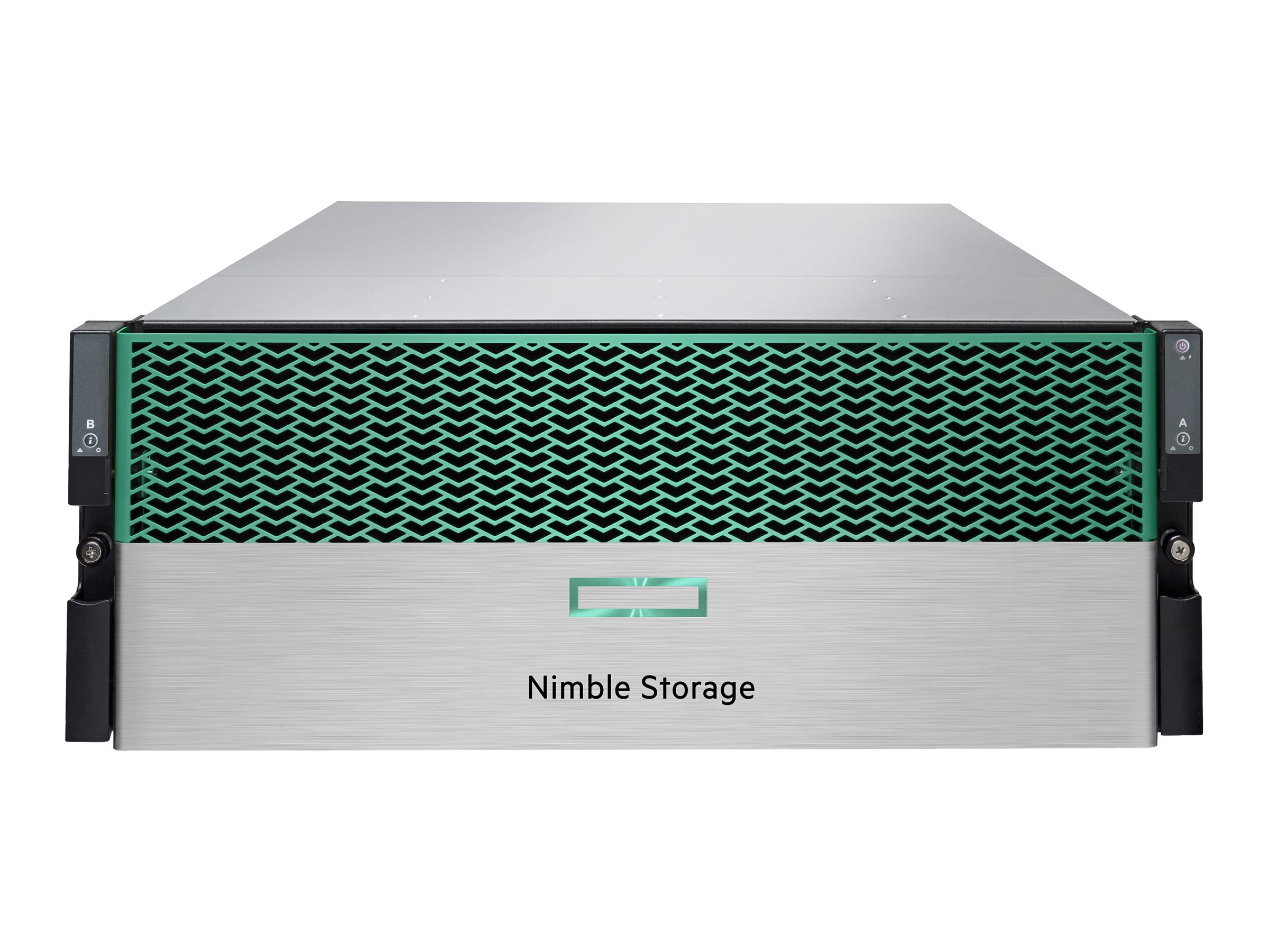 HPE Nimble Storage ES3 Expansion Shelf