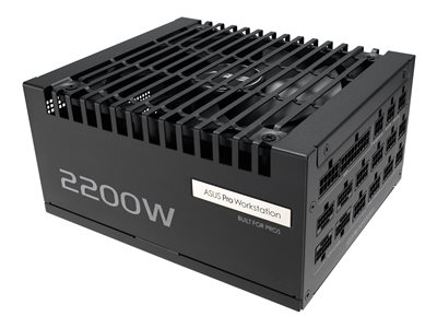 ASUS Pro WS - power supply - 2200 Watt