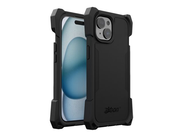 The Joy Factory aXtion Edge