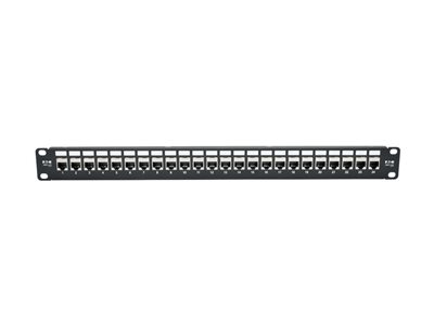 EATON TRIPPLITE 24 Port Patch Panel