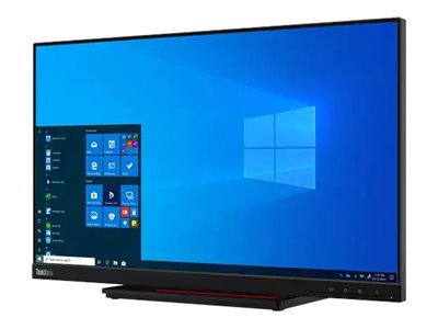 LENOVO ThinkVision T24t-20 23p IPS LED