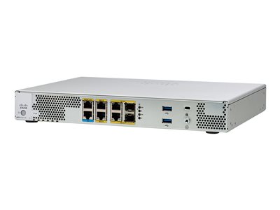 Cisco Enterprise Network Compute System 5104 Virtualization appliance 1U rack-