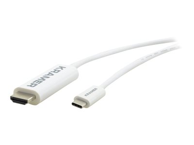Kramer C-USBC/HM Series C-USBC/HM-6
