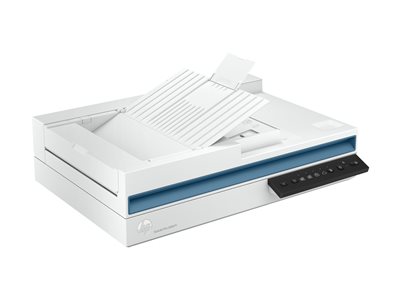 HP Scanjet Pro 2600 F1  USB                           20G05A