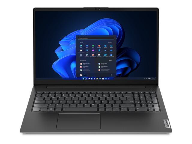 Lenovo V15 G4 IRU - 15.6" - Intel Core i5 - 13420H - 8 GB RAM - 512 GB SSD - česká/slovenská – foto 4