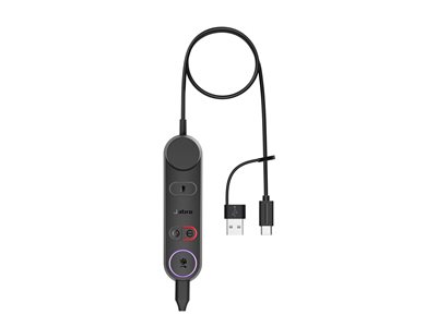 JABRA ENGAGE 50 II LINK USB C/A MS MULTI 27