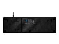 LOGI G513 Carbon Lightsync RGB