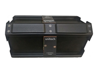Unitech - Chargeur de batteries - connecteurs de sortie : 4
