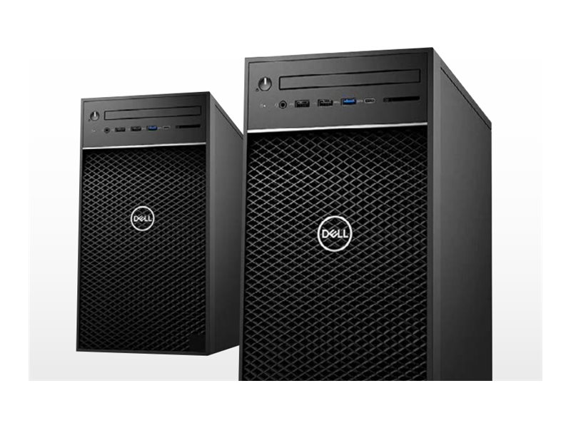 Dell WT1-B Series NVR-T-1-MSG-V3