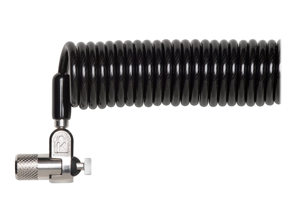 Kensington MicroSaver 2.0 Portable Keyed Laptop Lock - bezpečnostní kabel – foto 4