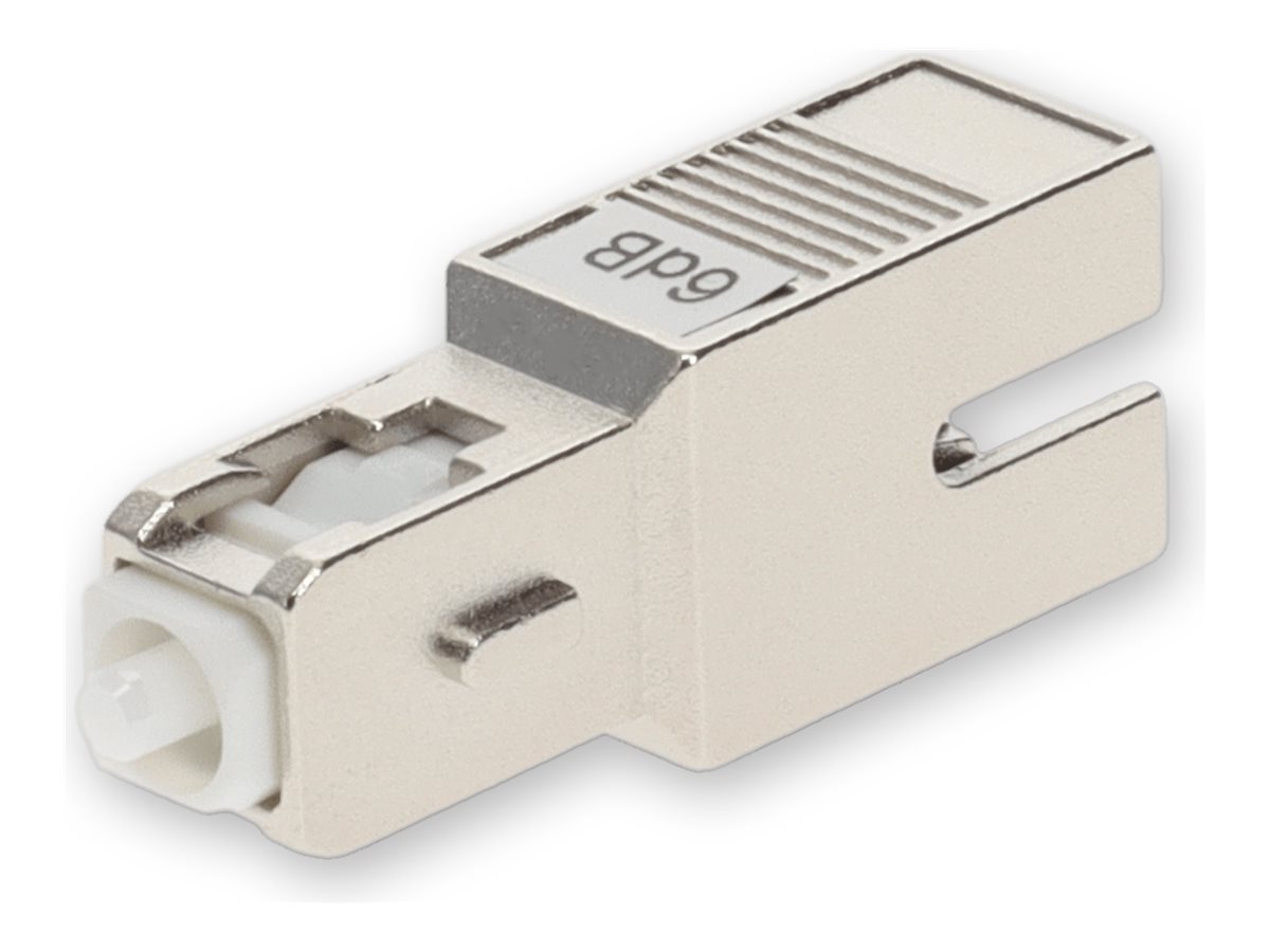 AddOn - Network attenuator