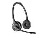 Poly CS 520 Spare Headset CS500 Series headset full size DECT 6.0 wireless
