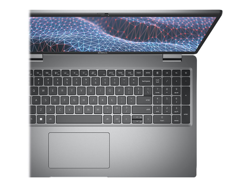 Dell Latitude 5531 - Intel Core i7 | Overview, Specs, Details | SHI