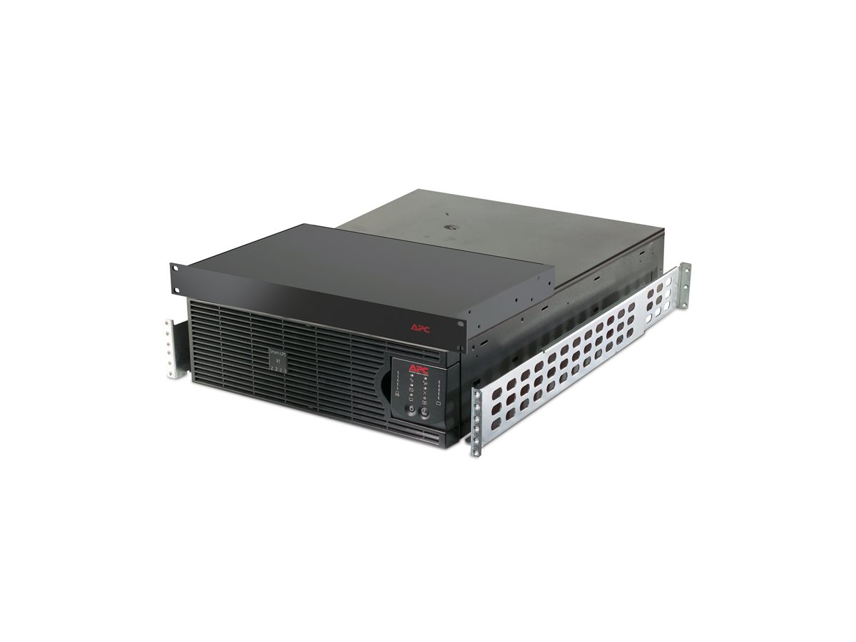 APC Smart UPS RT 2200 VA Marine 3HE