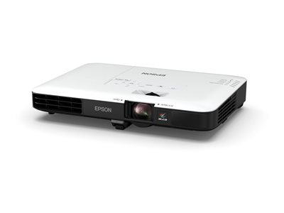 EPSON EB-1780W 3LCD WXGA projector