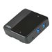ATEN US3324 2 x 4 USB 3.1 Gen1 Peripheral Sharing Switch