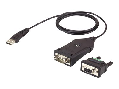 ATEN UC485 - Serial adapter
