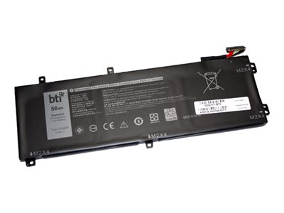 BTI - Notebook battery