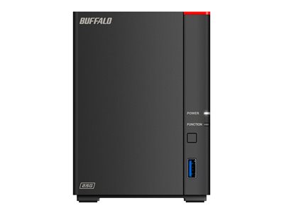 BUFFALO LinkStation SoHo 700 Series LS720D1602B