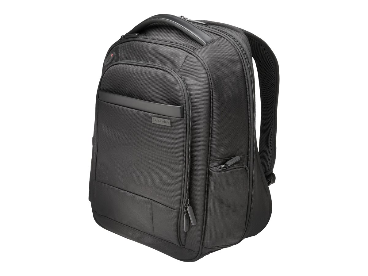 Kensington Contour 2.0 Business notebook carrying Product shot with extra item(s) Back 78182