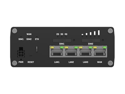 TELTONIKA NETWORKS RUTM09 4G LTE Router