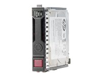 HPE Harddisk Enterprise 600GB 3.5' SAS 2 15000rpm