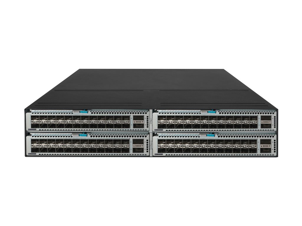 HPE HPN FlexFabric 5945 Switch