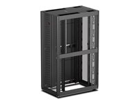 APC NETSHELTER SX 48U 750X1200 MM RACK