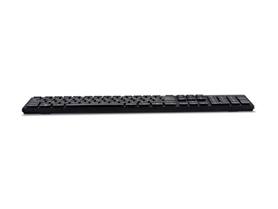 TNB HUB Wired Keyboard Built-In 3X Usb-A