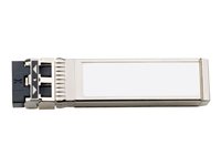 HPE B-Series Secure - SFP28 transceiver module - 32Gb Fibre Channel (LW)