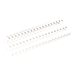 FELLOWES 5345005 Binding comb Fellowes