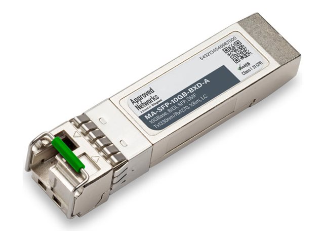 MERAKI MA-SFP-10GB-BXDCOMPATIBLE