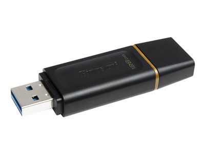 Kingston DataTraveler Exodia - USB flash drive - 128 GB