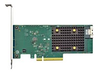 Lenovo ThinkSystem 540-8i Styreenhed til lagring (RAID)