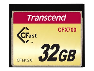Transcend CFast 2.0 CFX700