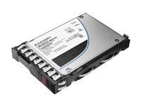 HPE Mixed Use - SSD - 3.2 TB - PCIe 3.0 x4 (NVMe)