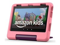 Amazon Fire HD 8 Kids Edition 8' 32GB 2GB Pink