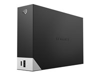 Seagate One Touch with hub Harddisk STLC4000400 4TB USB 3.0