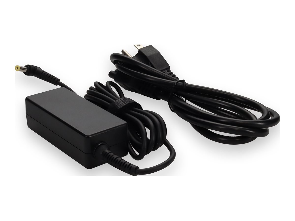 AddOn 40W 19V 2.15A Laptop Power Adapter for Acer