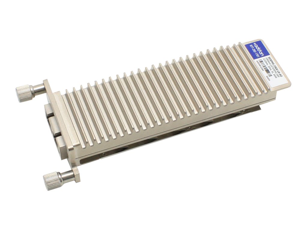 AddOn Juniper Compatible XENPAK Transceiver