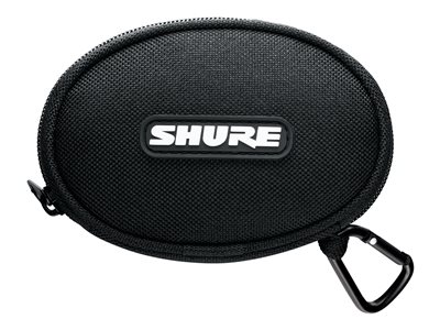 Shure - Case for earphones