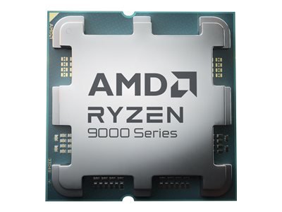 AMD Ryzen 5 9600X 5.4GHz AM5 6C/12T MPK 100-100001405MPK