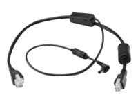 Zebra DC "Y" Cable - Power cable