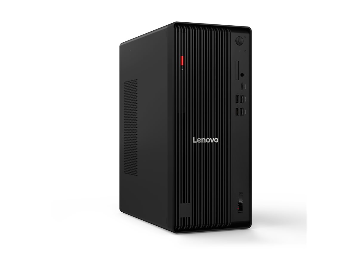 Lenovo ThinkCentre M70t Gen 6 - věž Core Ultra 5 235 - vPro Enterprise - 16 GB - SSD 512 GB - česká/slovenská – foto 3