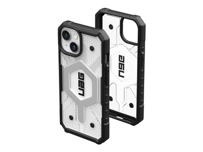 UAG Rugged Case for Apple iPhone 15 Plus [6.7-inch]
