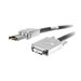 SIIG External SAS SFF-8470 to SFF-8088 Cable