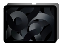 Targus 4Vu - Protection d'écran pour tablette - avec filtre de confidentialité - à double sens 